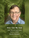 How I Got My Scar: Tales Told in Borrowed Voices by David E. McAdams