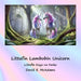 Littafin Lambobin Unicorn: Littafin Koyo na Farko by David E. McAdams