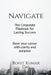 Navigate: The Corporate Playbook for Lasting Success by Rohit Kumar Das