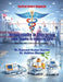 Homoeopathy in Emergency: From Trauma to Intensive Care: Survival Before Diagnosis by Dr Rajneesh Kumar Sharma