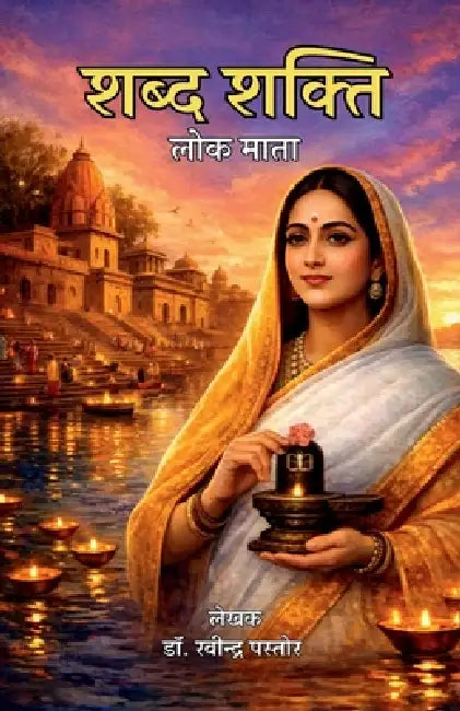 Shabd Shakti: Lok Mata by Dr Ravindra Pastor