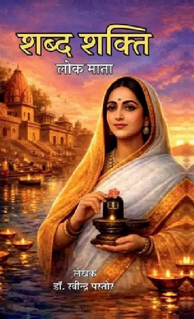 Shabd Shakti: Lok Mata by Dr Ravindra Pastor