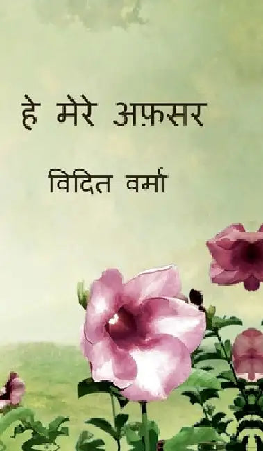 He mere afsar by Vidit Verma
