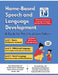 Home-Based Speech and Language Development: A Guide for Parents of Late Talkers by Marci Melzer M Ed-Slp