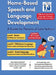Home-Based Speech and Language Development: A Guide for Parents of Late Talkers by Marci Melzer M Ed-Slp