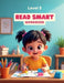 Level 3 Read Smart Workbook by Manika Sharma