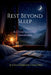 Rest Beyond Sleep: A Christ Centred Night Devotional by Jugnu Shikhar Chhatria