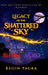 Legacy of the Shattered Sky: Blood and Void by Keijin Yagra