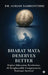 Bharat Mata Deserves Better: Higher Education Revolution, AI-Irreplaceable Competencies, National Survival by Dr Suresh Namboothiri