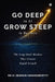 Go Deep in AI Grow Steep in Business: The Long-Haul Mindset That Creates Rapid Growth by Dr Ai (Bishan Chakraborty)