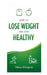 How to lose weight and stay healthy: Short term and long term lifestyle changes by Dhruv Bhargava