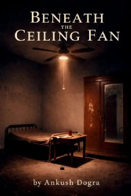 Beneath the Ceiling Fan by Ankush Dogra