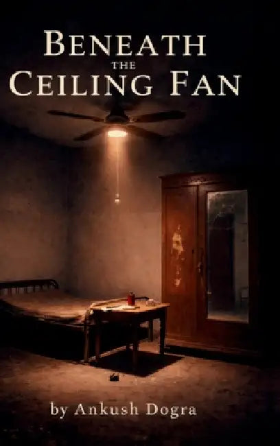 Beneath the Ceiling Fan by Ankush Dogra