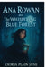 Ana Rowan and the Whispering Blue Forest by Oorja Plain Jane