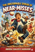 The Unstoppable Streak of Near-Misses: Intelligent Comedy by Indira Sanjeev Harnoor