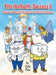 Tito the Tooth: Success II: Featuring Hector Perfecto the Tooth: Success by Zully Pina