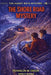 The Shore Road Mystery: An Impact Book by Franklin W. Dixon