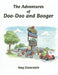 The Adventures of Doo-doo and Booger by Amy Exsterstein, Katelyn Shuler