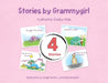 Stories by Grammygirl by Catherine Shelby Hale