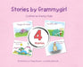 Stories by Grammygirl by Catherine Shelby Hale