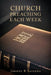 Church Preaching Each Week by Johnny R. Sauceda