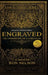 Engraved: The Upbringing Of A Caregiver by Ron Nelson