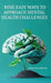 Nine Easy Ways to Approach Mental Health Challenges by Shakir Maris Abdullah