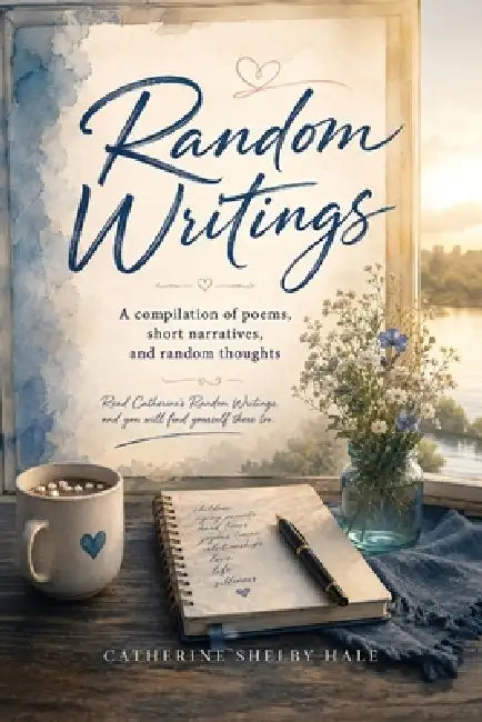 Random Writings: A compilation of poems, short narratives, and random thoughts by Catherine Shelby Hale