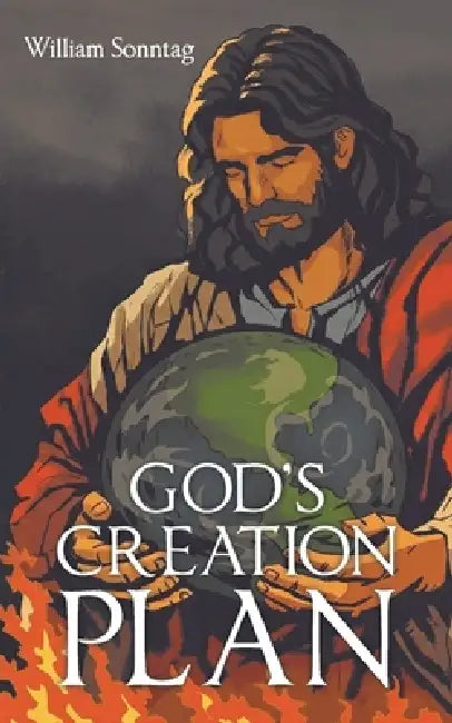 God's Creation Plan by William Sonntag