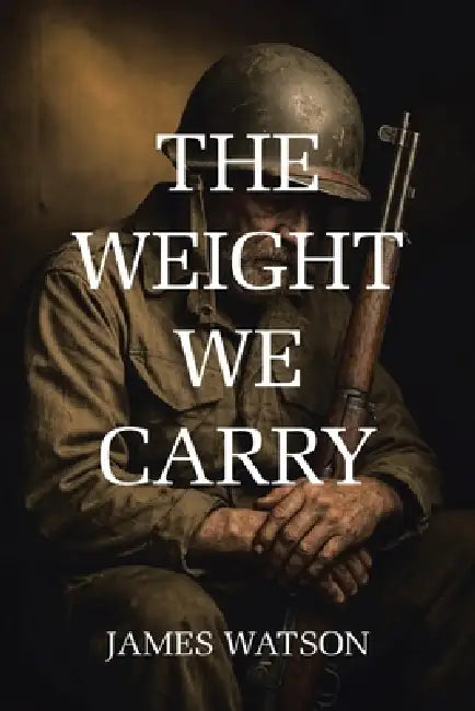 The Weight We Carry by James Watson