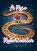 A Rose Rollercoaster by Tadeusz