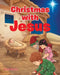 Christmas with Jesus by Dana Besso