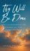 Thy Will Be Done: The Transformative Power of the Lord's Prayer by Jr. Mosier John A.