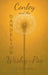 Conley and the Dandelion Wishy-Poo by J. L. Cooper