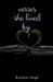 Verses she lived by: Notes from the years that changed me by Roshani Singh