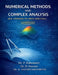 Numerical Methods and Complex Analysis: U24ma1202 ( B.E. Common to Mech and Civil) by Dr P Kalamani