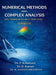 Numerical Methods and Complex Analysis: U24ma1202 ( B.E. Common to Mech and Civil) by Dr P Kalamani