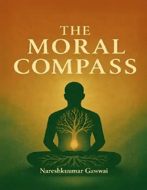 The Moral Compass by Nareshkuumar Gawwai
