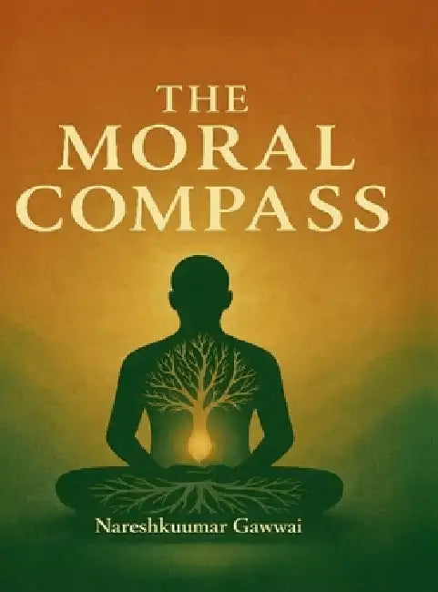 The Moral Compass by Nareshkuumar Gawwai
