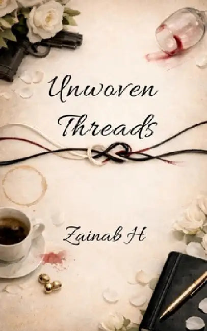 Unwoven Threads by Zainab H