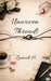 Unwoven Threads by Zainab H