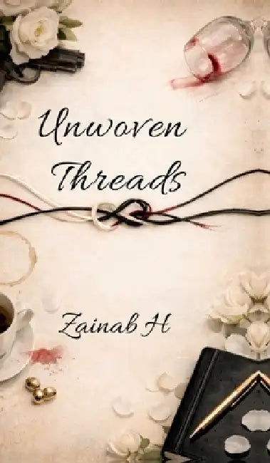 Unwoven Threads by Zainab H