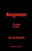 Boogieman: The Night Crawler by Aarush