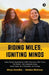 Riding Miles, Igniting Minds by Divya Sandhu, Donita Dickson