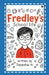 Fredley's School Life by Seyezhai H