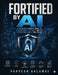 Fortified by AI: A Security Leader's Guide to Governance, Defence, and the Operating Model That Holds by Parvesh Ahlawat