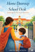 Home Doorstep to School Desk: Navigating the First Great Separation by Arunima Singh