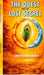 The Quest for the Lost Secret by Abhinand Anoop