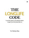 The Longlife Code: A practical guide to Sustainable Health, Longevity and Everyday Balance by Dwitya Roy