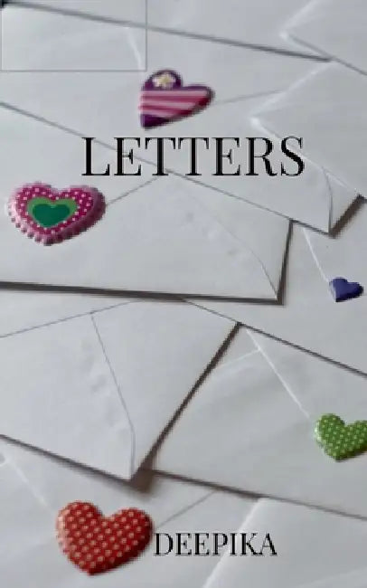 Letters by Deepika